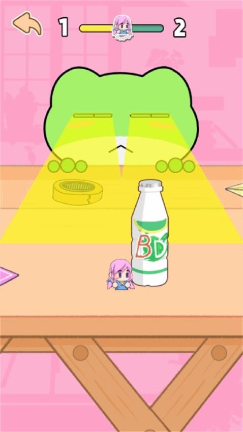 蛋糕大作战游戏截图2