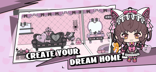 碧优蒂的小镇图1