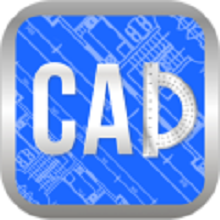 CAD快速看图画图软件