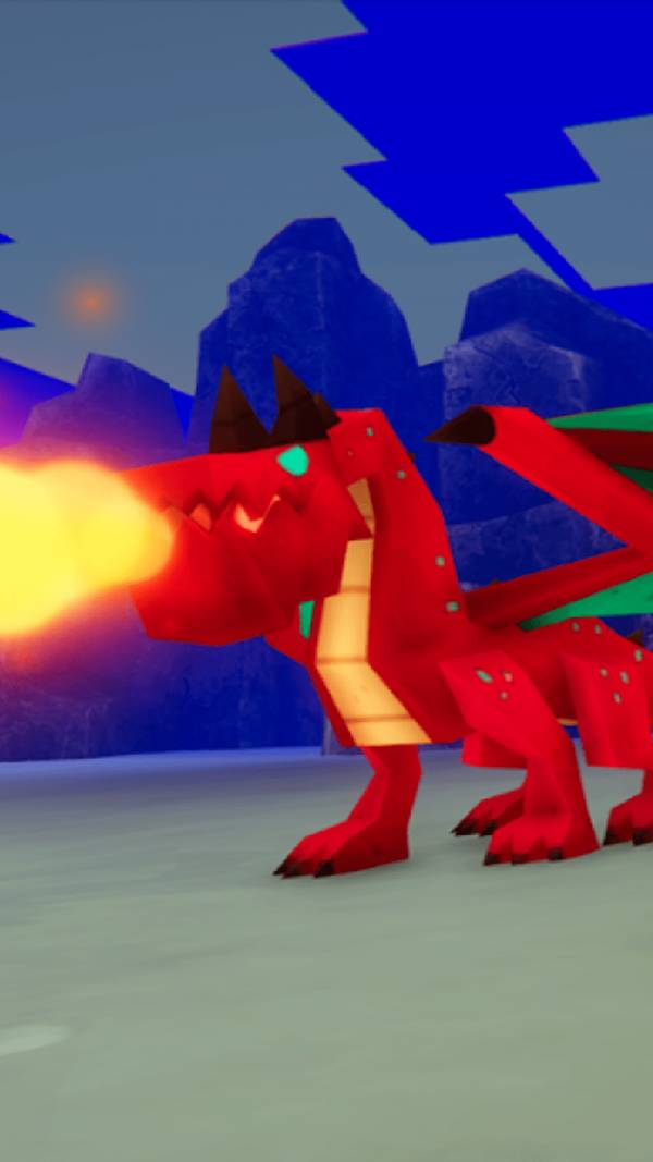 像素迷你小岛生存游戏截图1