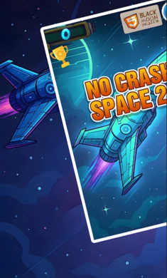 无碰撞空间手游图3