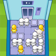 这脑洞真可以游戏