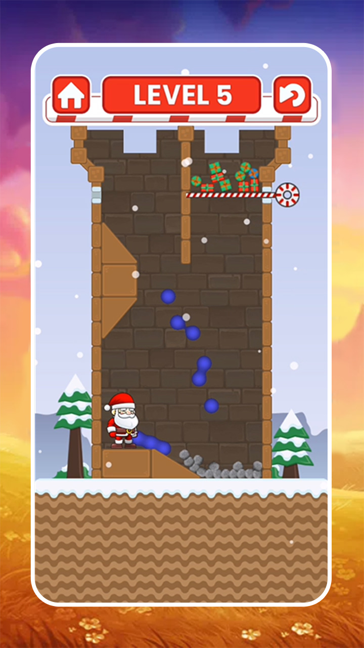 商业大佬冒险游戏图3