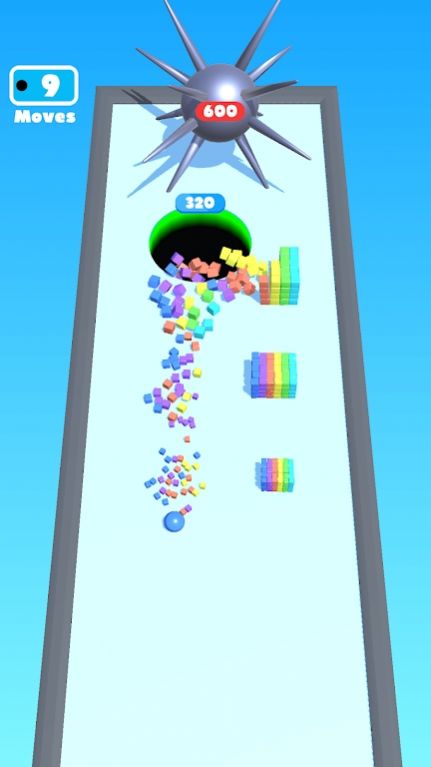 黑洞吃掉一切(Hole Thing)截图3