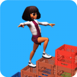 牛奶筐挑战手机版