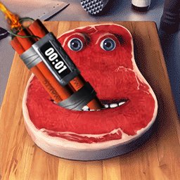 料理餐厅经营游戏