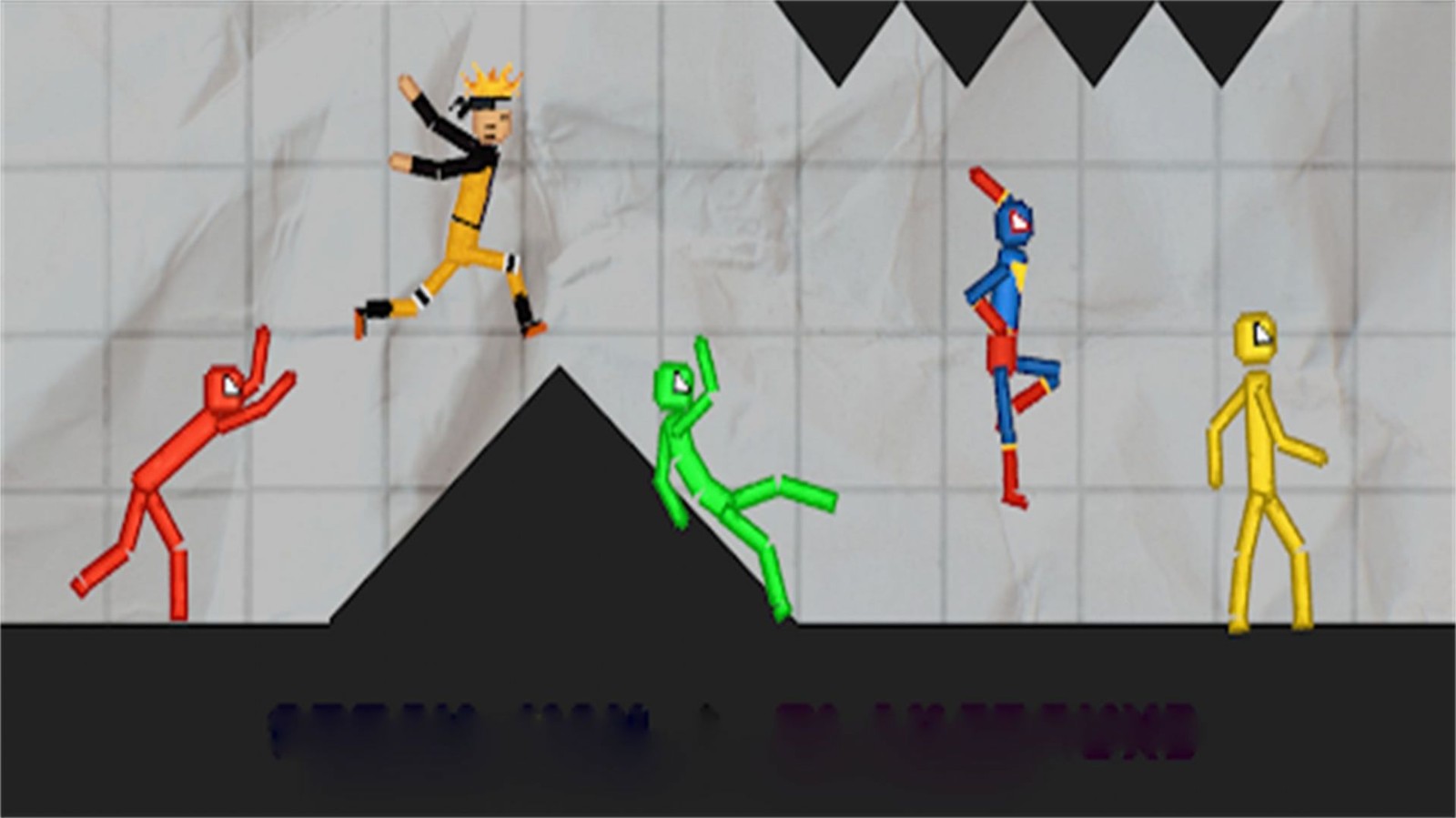 开心水果大战游戏图2