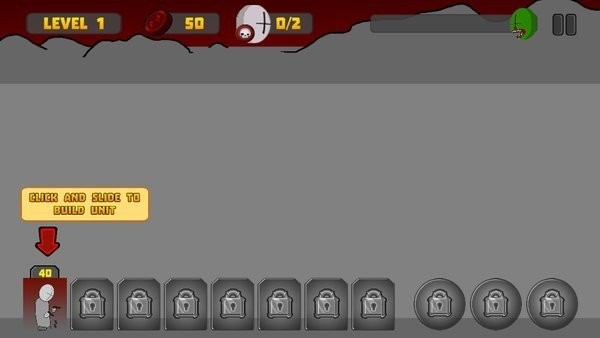 暴力迪吧:陷入疯狂游戏截图1