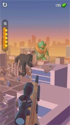 射击巨人（Shoot Giants）图3