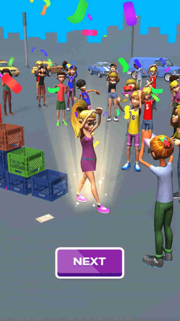 牛奶筐挑战手机版图2