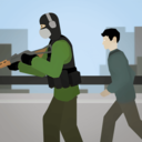 午夜小军团游戏