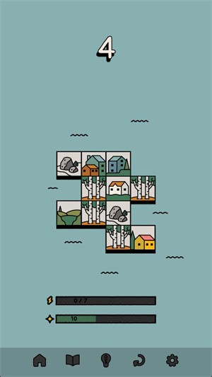 生态动力城镇游戏截图3