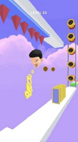 Head Shout手机版截图3