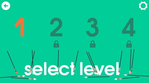 Primal Hunter Tribal Age截图1