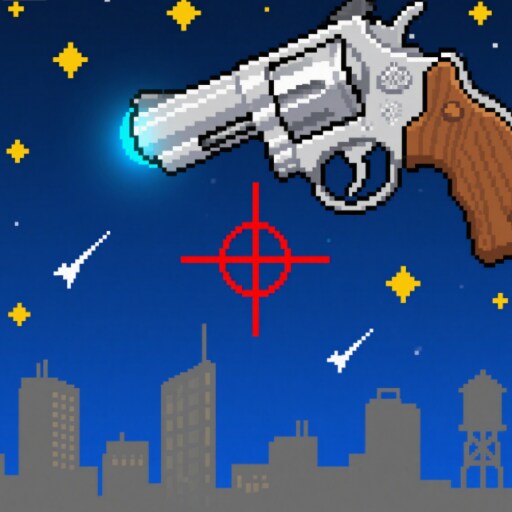 丧尸猎手行动游戏