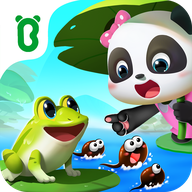 小蝌蚪历险记游戏