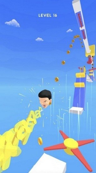 Head Shout手机版截图2