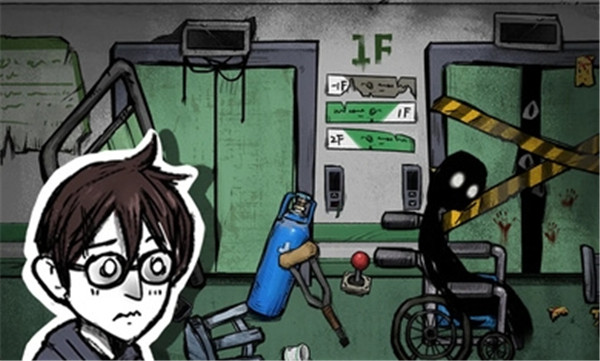 我在鬼屋当老板(Screaming House)截图1