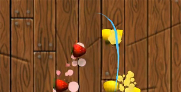 晚餐忍者游戏截图3