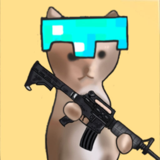 猫狗大逃亡游戏