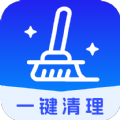 立净清理图标