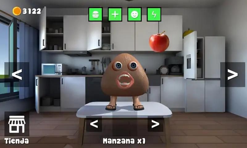 鬼畜宠物图3