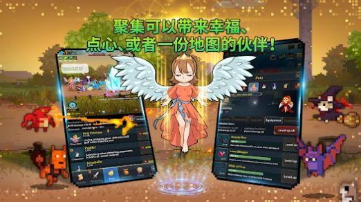金丰植的英雄之旅游戏图1