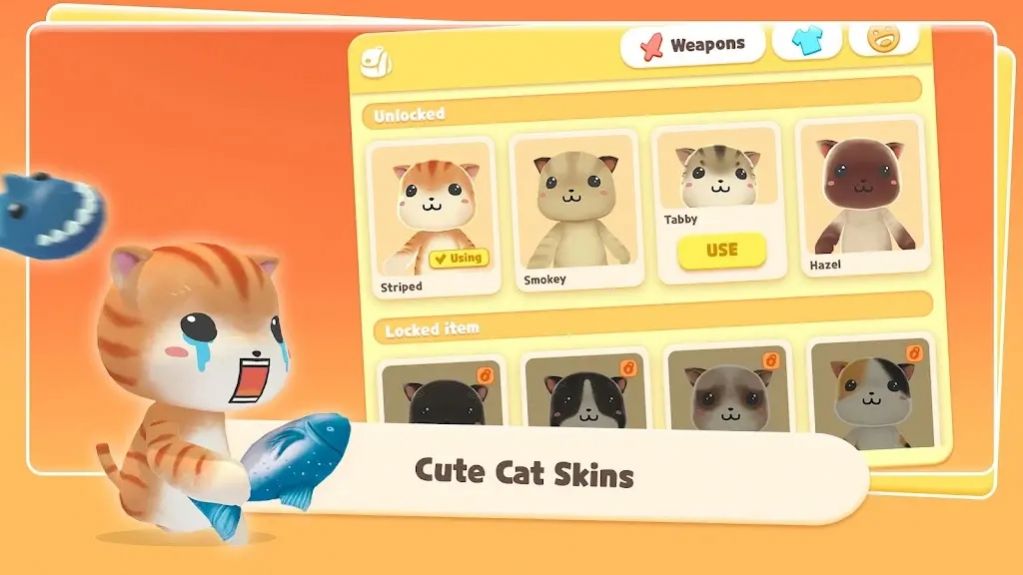猫猫回旋镖图3