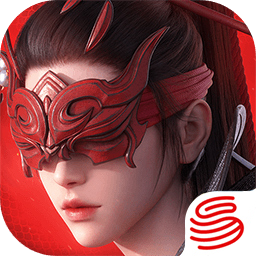 永劫无间手游终测免费版图标