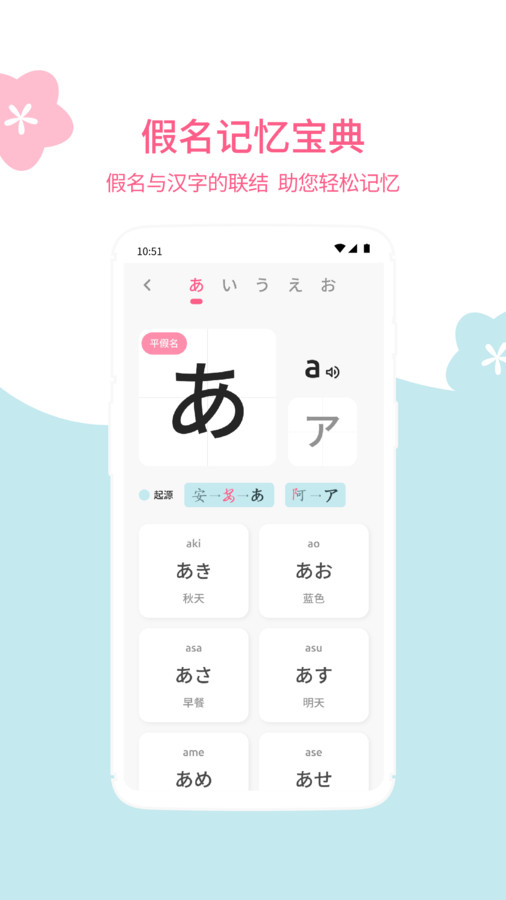 元气日语图2