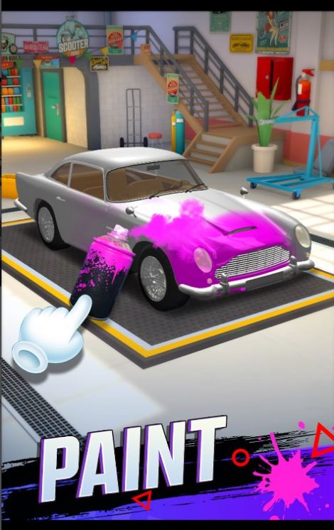 皇家汽车定制RoyalCarCustoms图1