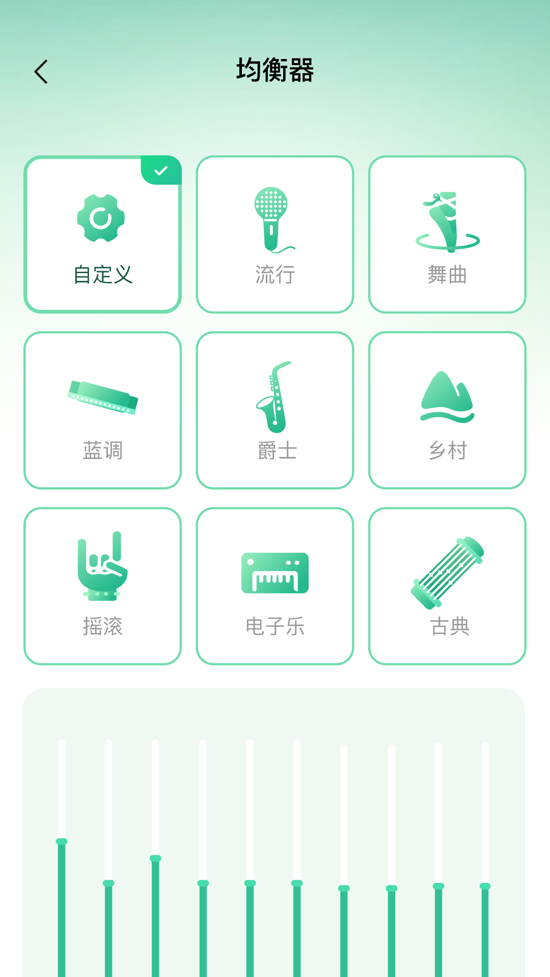 智能耳控图1