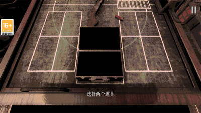 恶魔转盘赌手机版BuckshotRoulette图3
