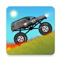 叛逆竞速RenegadeRacing1.0.1图标