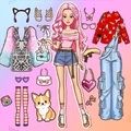 造梦少女完整版图标