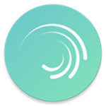 AlightMotion官方正版图标