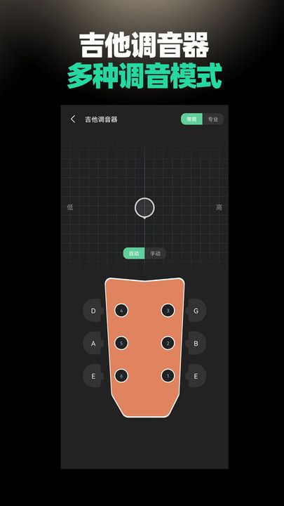 吉他和弦大全图2