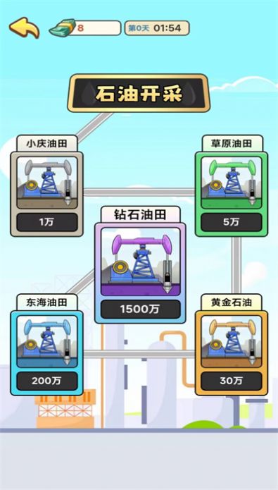人生逆袭记图1