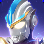 奥特曼传奇英雄qq登录版