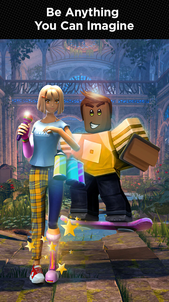 roblox国际服正版图3