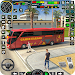 公共汽车模拟器:城市客车游戏图标