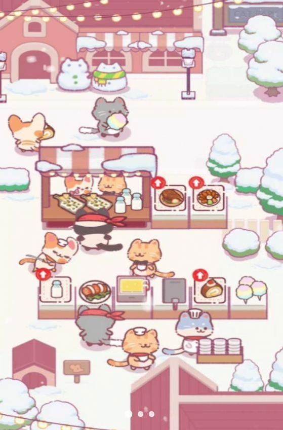 动物厨房游戏图3