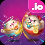 猫咪大战争图标