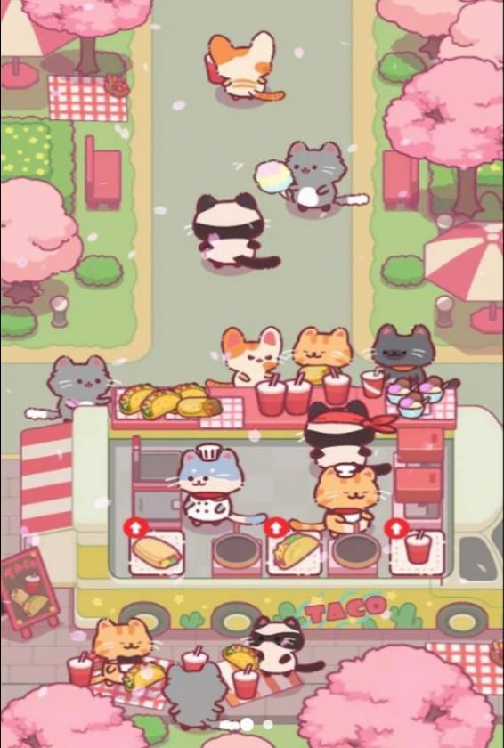 动物厨房游戏图2
