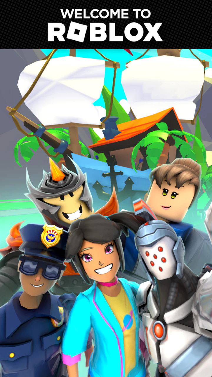 roblox国际服正版图1
