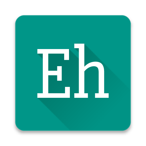 e站(EhViewer)绿色版本图标