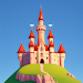 山顶城堡防御游戏图标