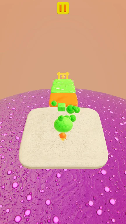 果冻世界游戏(jelly world)图1