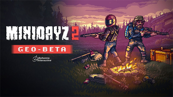 迷你dayz2手机版图3