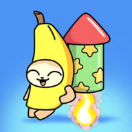 香蕉猫生存大逃亡游戏官方版下载
